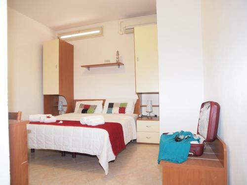 Hostal Locanda Basement Rooms