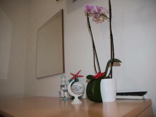 Hostal Locanda Basement Rooms