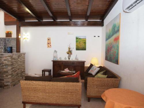 Hostal Locanda Basement Rooms