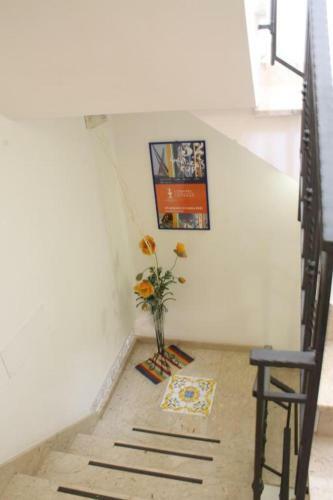 Hostal Locanda Basement Rooms