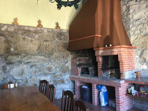 Agroturismo Casa Estrella