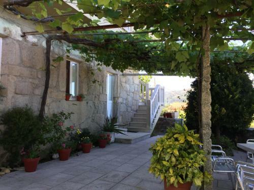 Agroturismo Casa Estrella