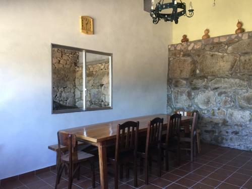 Agroturismo Casa Estrella