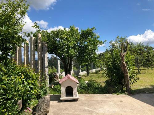 Agroturismo Casa Estrella