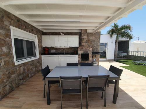 Villa Bungalow Aries