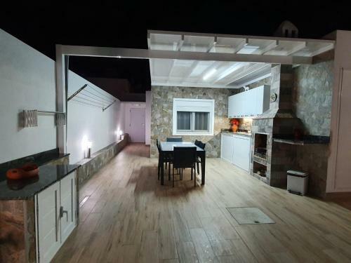 Villa Bungalow Aries