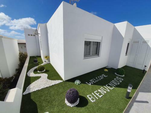 Villa Bungalow Aries