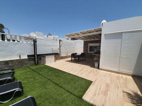 Villa Bungalow Aries