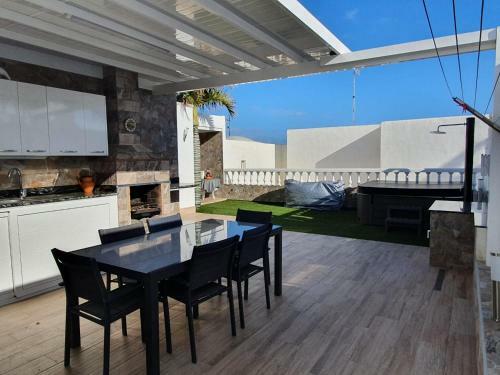 Villa Bungalow Aries