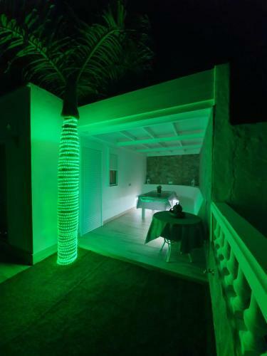 Villa Bungalow Aries