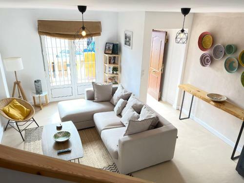 Tarifa Lighthouse - Modern Beach House