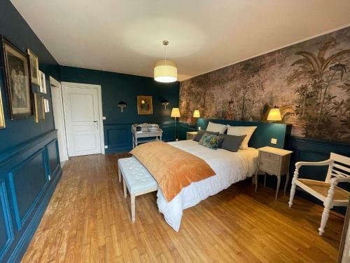 Hostal Namaste Cottage