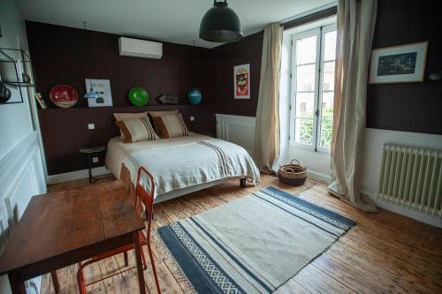 Hostal Namaste Cottage