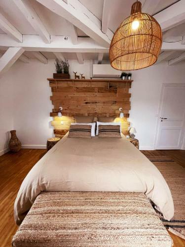 Hostal Namaste Cottage