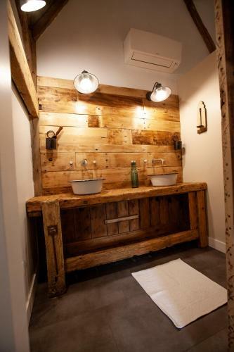 Hostal Namaste Cottage