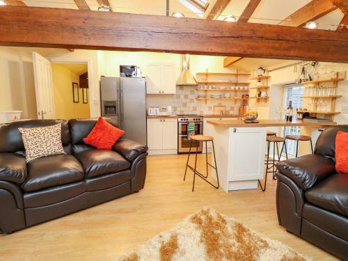 The Loft Apartment