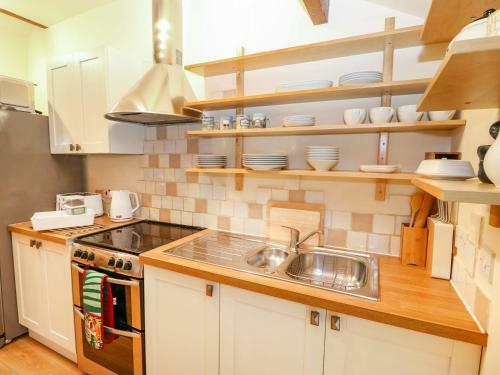The Loft Apartment