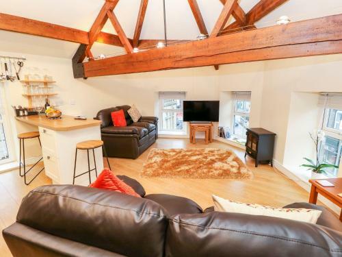 The Loft Apartment
