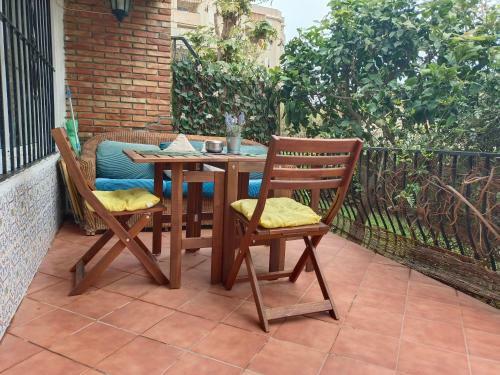 Calle Basti�n, 2 Apartamento 3