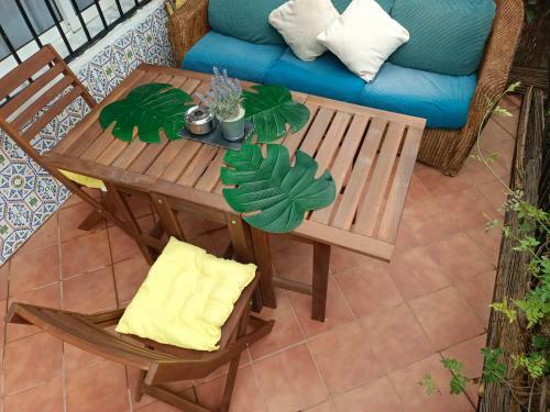 Calle Basti�n, 2 Apartamento 3