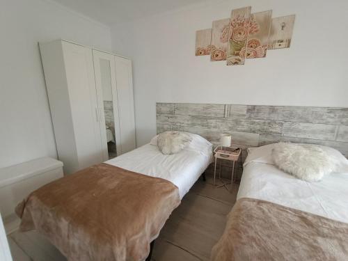 Calle Basti�n, 2 Apartamento 3