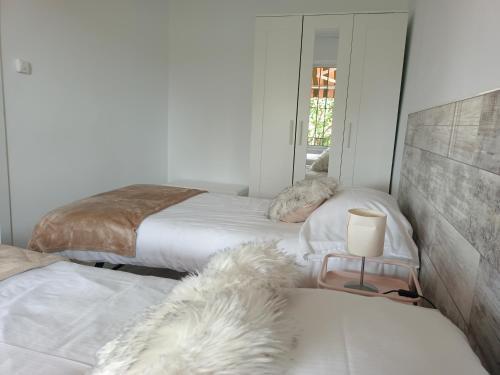 Calle Basti�n, 2 Apartamento 3