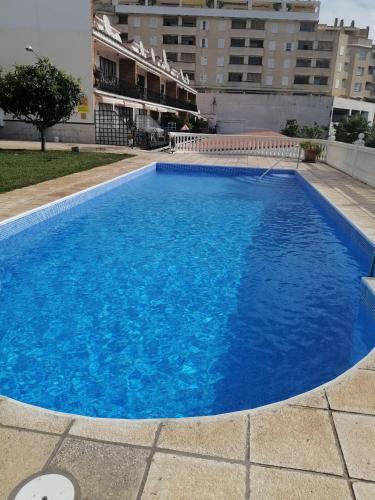 Calle Basti�n, 2 Apartamento 3