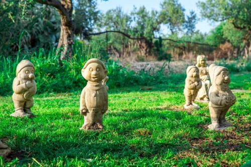 Relax A Sciacca - Villa Nella Natura