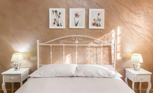 Relax A Sciacca - Villa Nella Natura