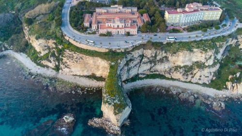 Relax A Sciacca - Villa Nella Natura