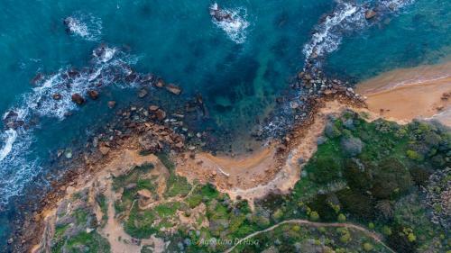 Relax A Sciacca - Villa Nella Natura