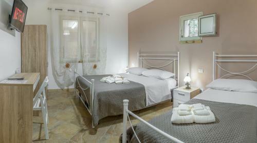 Relax A Sciacca - Villa Nella Natura