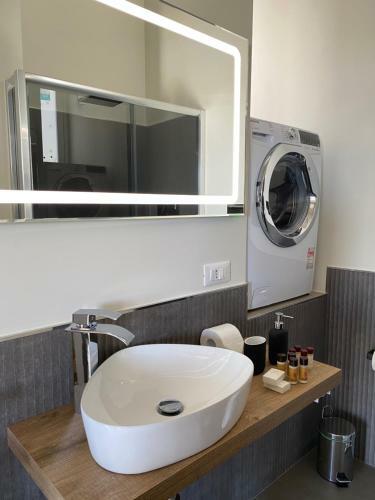 Residenza Savianna Suite