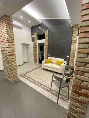 Residenza Savianna Suite