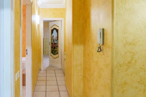 Apartamento Casa Lido Sole