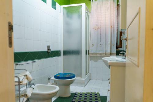 Apartamento Casa Lido Sole