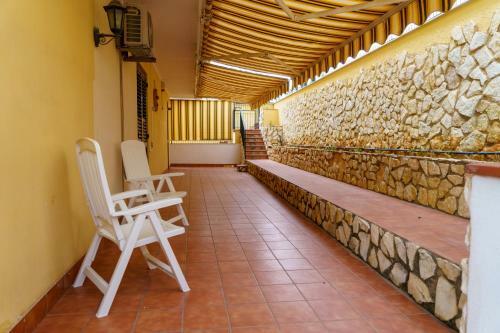 Apartamento Casa Lido Sole