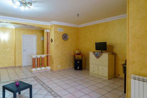Apartamento Casa Lido Sole