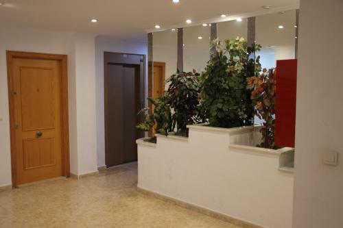 Apartamento Ibanez, Casa 119
