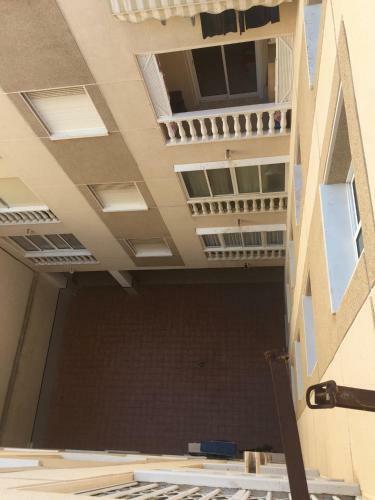 Apartamento Ibanez, Casa 119