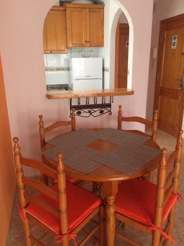 Apartamento Ibanez, Casa 119