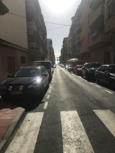 Apartamento Ibanez, Casa 119