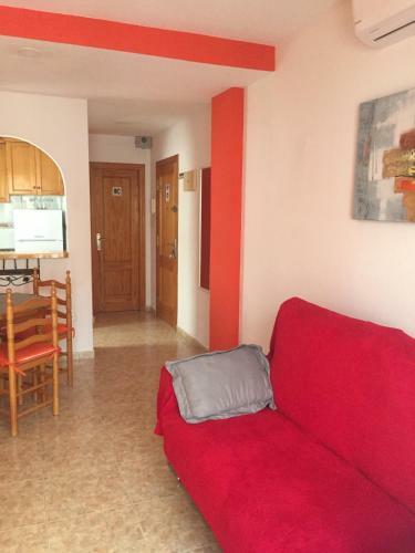 Apartamento Ibanez, Casa 119