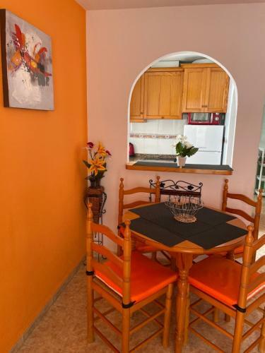 Apartamento Ibanez, Casa 119