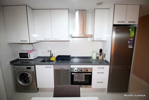 Apartamento Alegria1