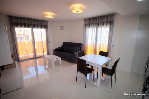 Apartamento Alegria1