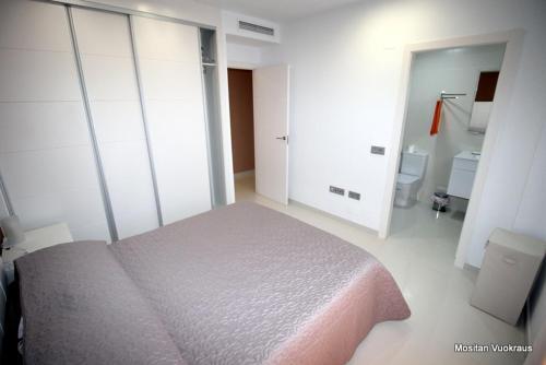 Apartamento Alegria1