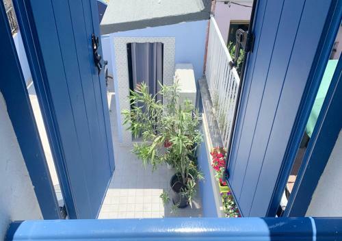 Apartamento Sotocoverta