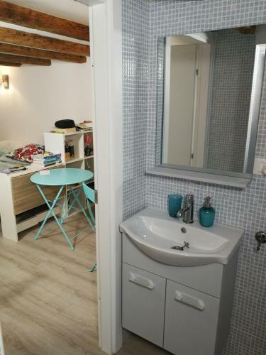 Apartamento Sotocoverta