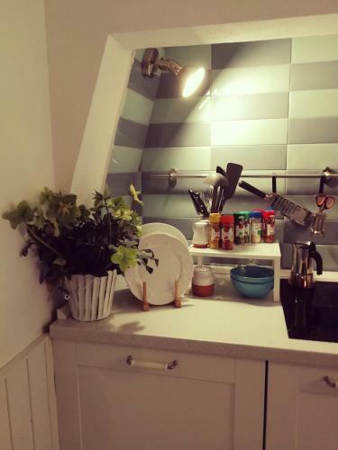 Apartamento Sotocoverta